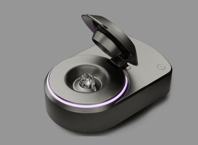 Nanoparticle Measurement System Pulsoid - Empirica